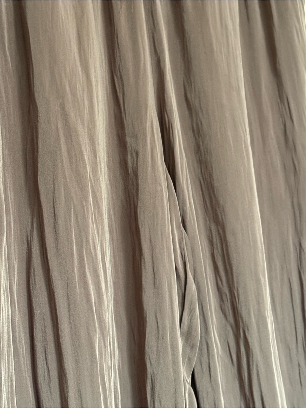 Zara Harem Drawstring Pants - Picture 9 of 9